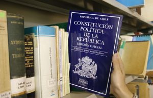 Constitución Política de Chile